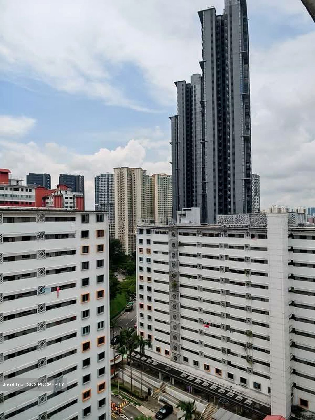 Blk 169 Stirling View (Queenstown), HDB 3 Rooms #598644011